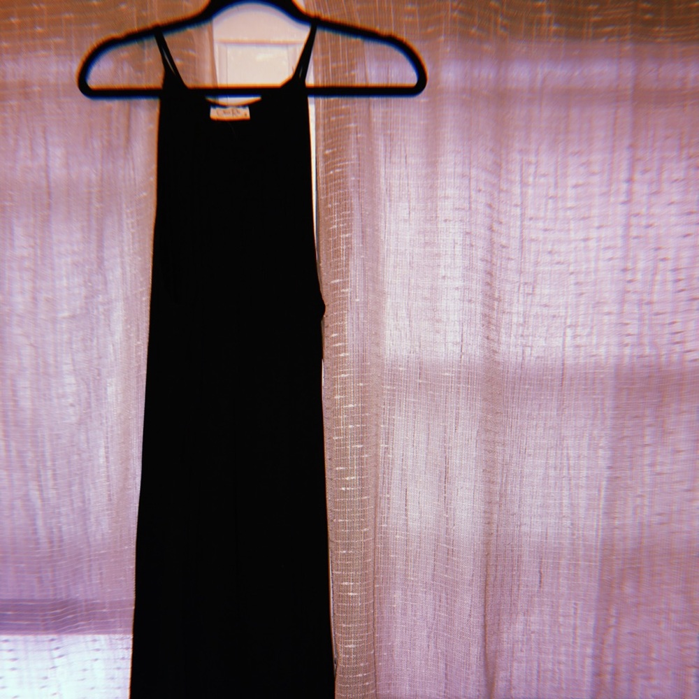 Olivia Rae Maxi Dress